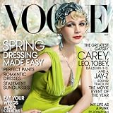 Vogue Magazine ~ Cond� Nast