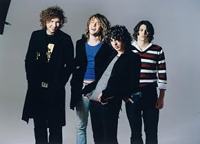 Bilder von The Kooks