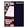 Adams Employee Payroll Record, 50 Employee Capacity, Spiral Binding, 8.5 x 11 Inches, White, (AFR51)