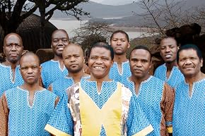 Image of Ladysmith Black Mambazo
