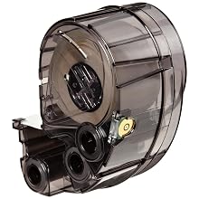 Brady X-20-483 IDXPERT 1" Height, 2" Width, B-483 Ultra Aggressive Polyester, Black On White Color Label (100 Per Cartridge)