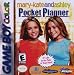  : Mary-Kate & Ashley Pocket Planner