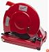 Milwaukee 6176-20 15 Amp 14-Inch Abrasive Cutoff Machine