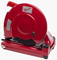Milwaukee 6176-20 15 Amp 14-Inch Abrasive Cutoff Machine