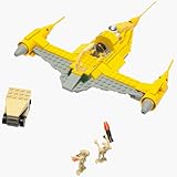 LEGO Star Wars: Naboo Fighter