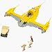 LEGO Star Wars: Naboo Fighter