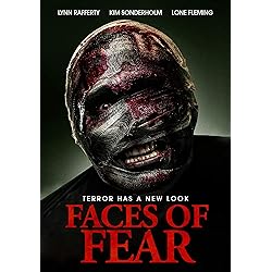 Faces Of Fear