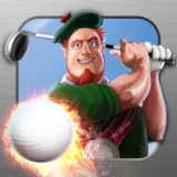 Golf Battle 3D PVRTC