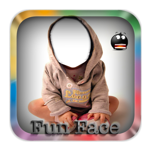 Funny Face Changer