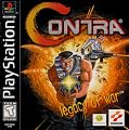 Contra: Legacy of War