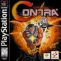 Contra: Legacy of War