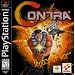 Contra: Legacy of War