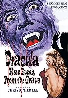 Dracula Has Risen From the Grave