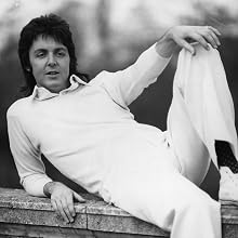 Paul McCartney