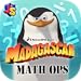 Madagascar Math Ops