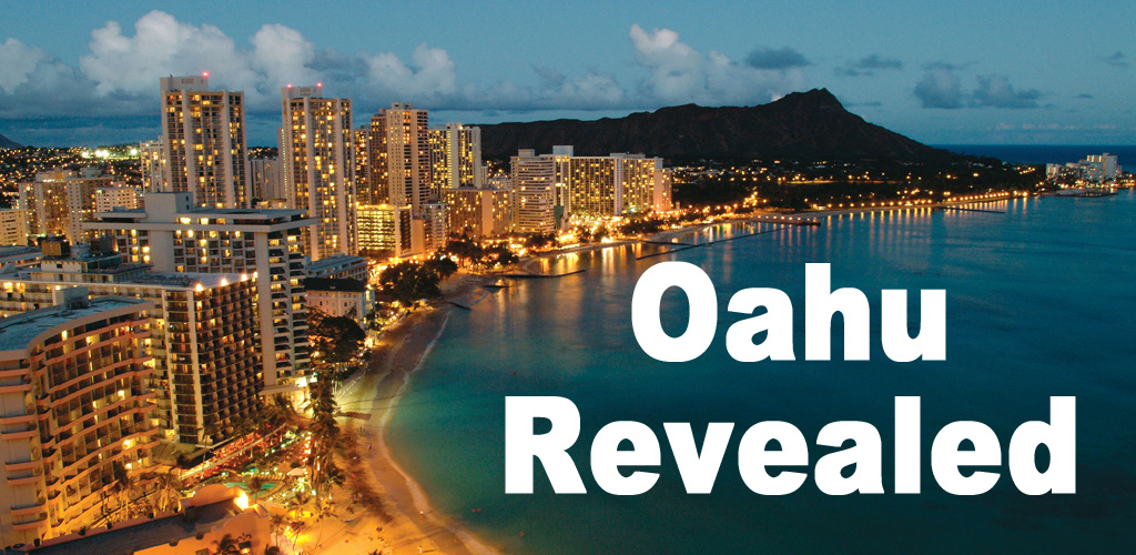 Amazon.com: Oahu Revealed: Appstore for Android