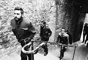 Image of Band of Horses