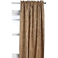 Fresco Thermal Backed Pole Top Panel