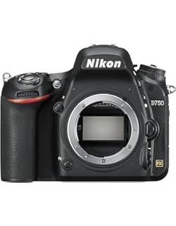 Nikon D750 SLR-Digitalkamera