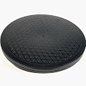Hibaba TV Turntable 30cm ( 12inch ) diameter ( Supports over 100Kg )