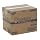 PerfecTouch 5356DX WiseSize Insulated Paper Cup, Coffee Dreams Design, 16 oz Capacity (20 Packs of 25)