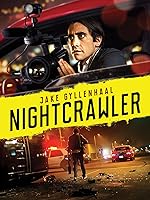 Nightcrawler [HD]