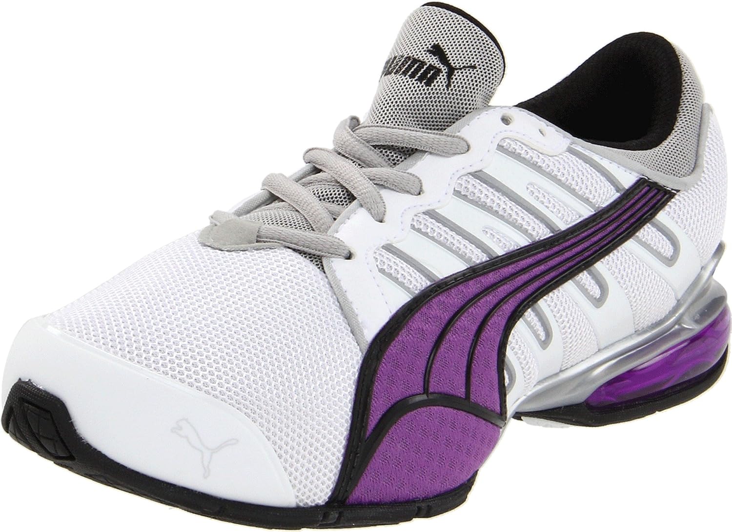 Tennis Puma Voltaic Dama Shoesclub Originalesh Vrn Ofertopia