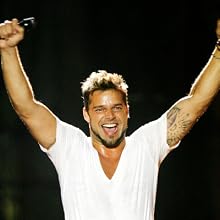 Ricky Martin