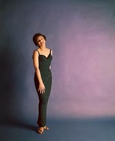 Bilder von Shirley Bassey