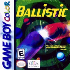 Ballistic