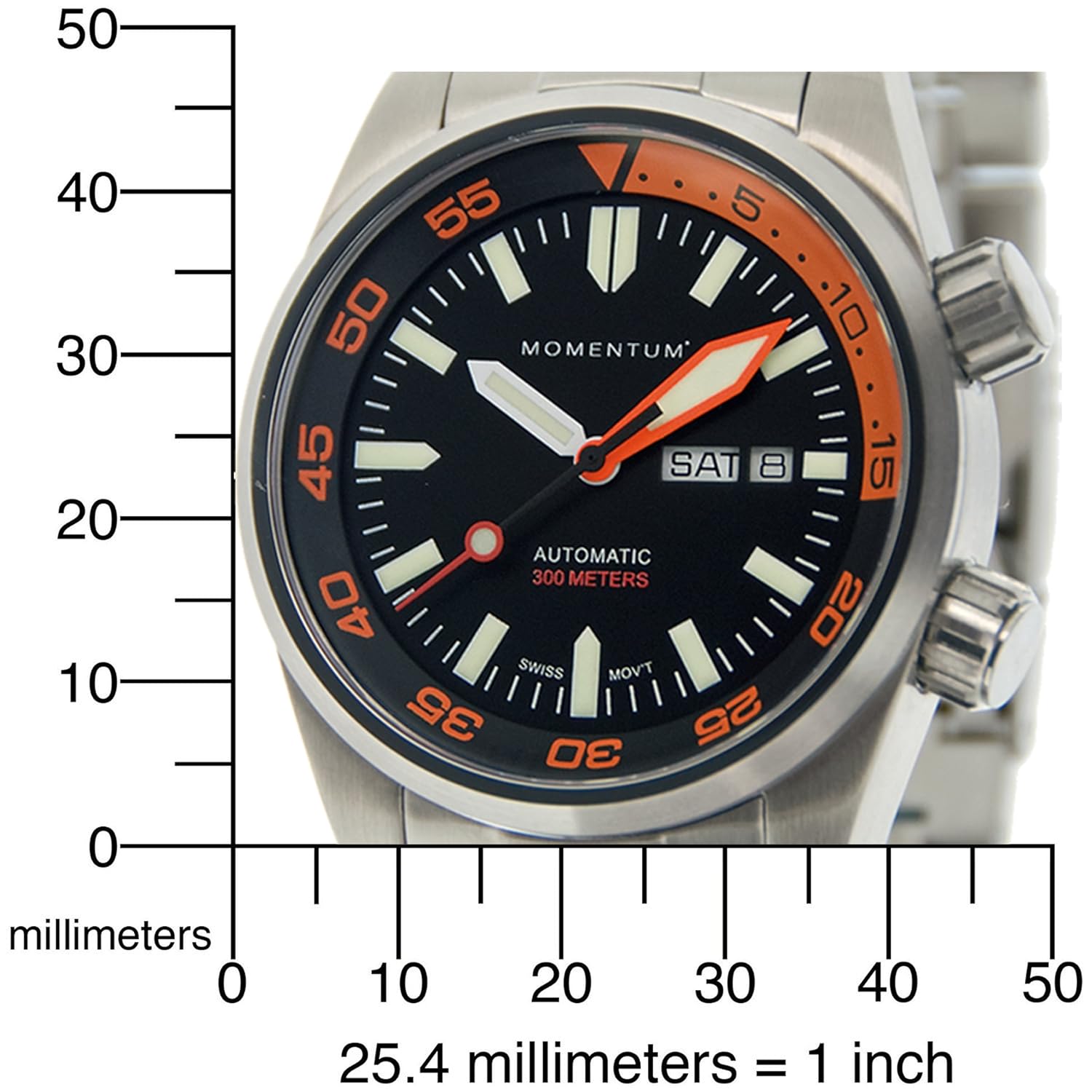 iwc aquatimer homage
