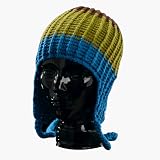 Spacecraft Force Field Beanie