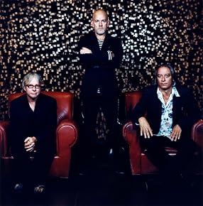 Image of R.E.M.