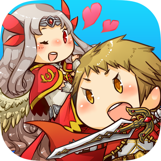 ロードオブナイツ