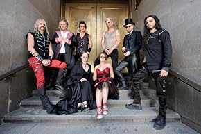Image of Therion