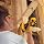 DEWALT DC720KA Cordless 18-Volt Compact Drill/Driver