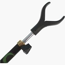 Extending Rod Rests (with head)
