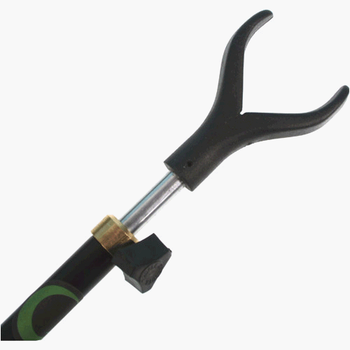 Extending Rod Rests (with head)