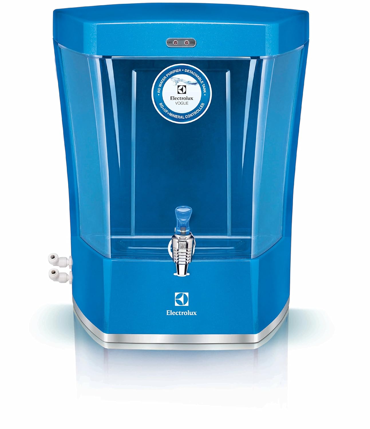 Cheapest EverElectrolux 7 Ltr Vogue RO Water Purifier for Rs.9945