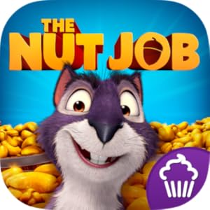 The Nut Job  (The Official App for the Movie)