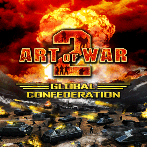 Art of War 2: Global Confederation