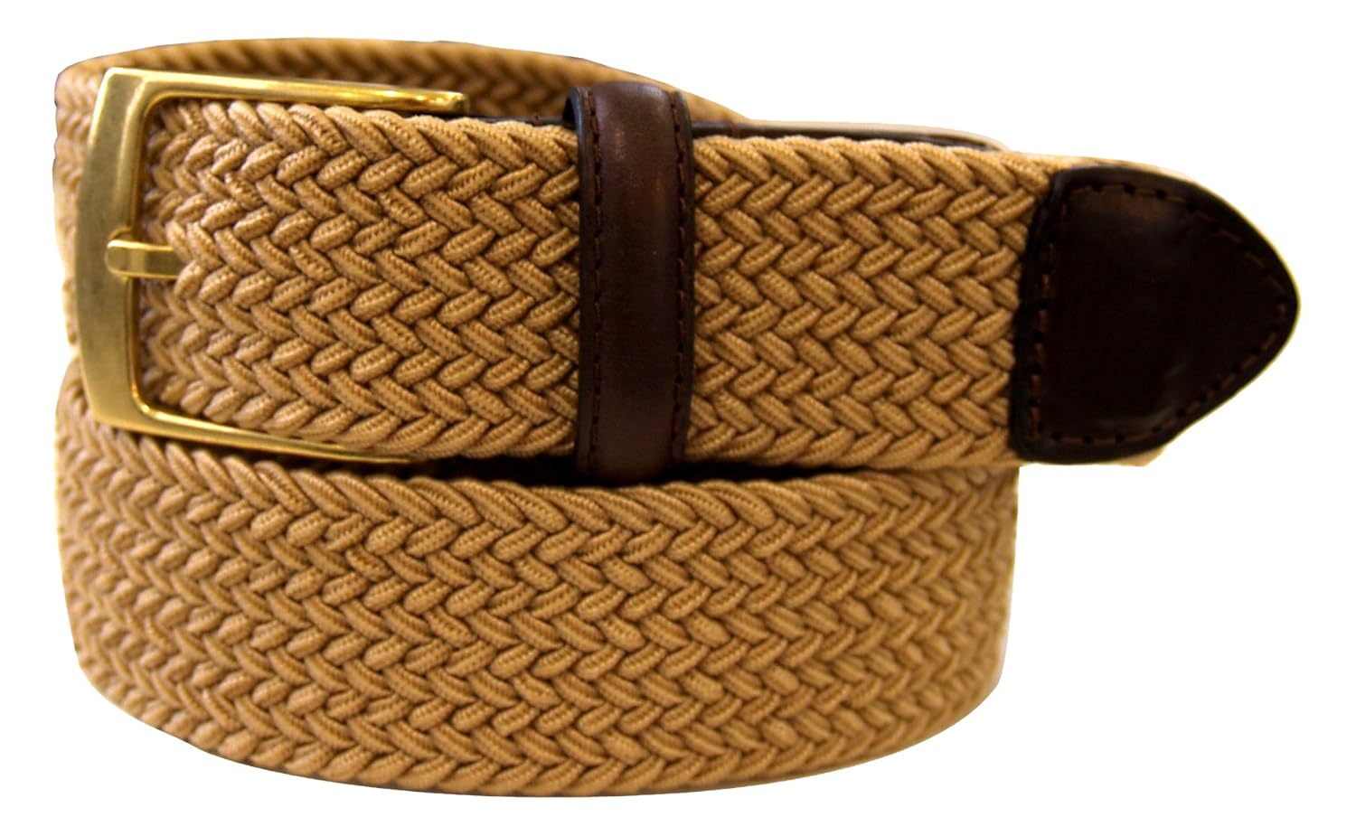 Get Stylish Elastic Belt with Different Design