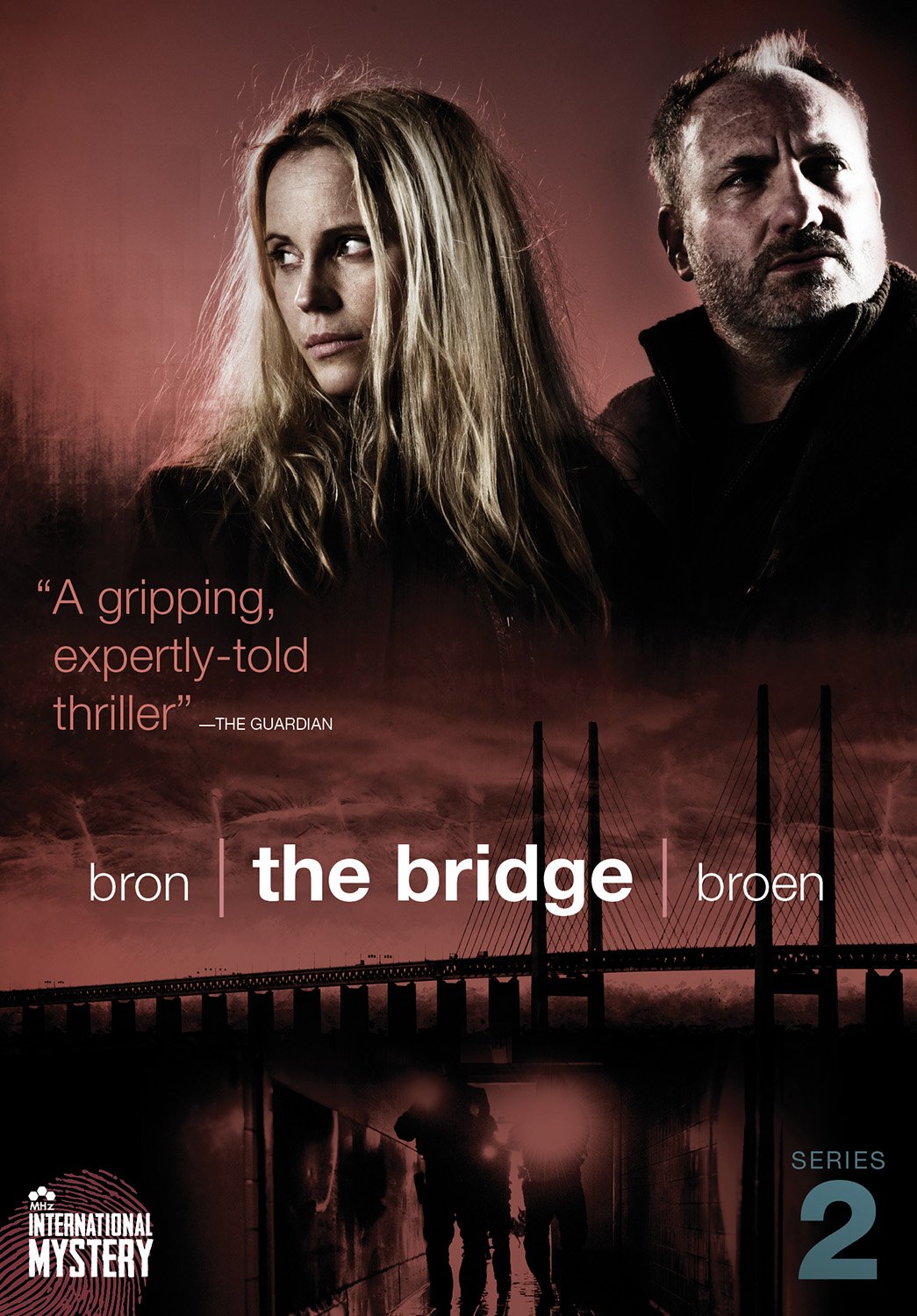 The Bridge 2
