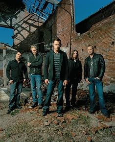 Bilder von 3 Doors Down