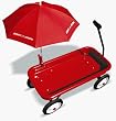 Radio Flyer Classic Red Wagon