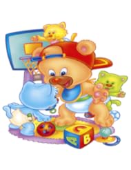 Mobile Application: Banana puzzle game for kids - theguardians