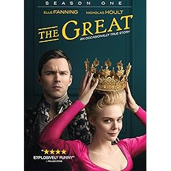 The Great: Season One