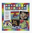 Magnetic Mosaics