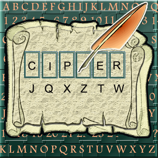 Cryptogram Puzzles