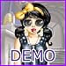 ChyMini Fashion Avatar Dressup Demo